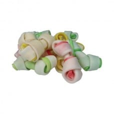 Trixie Doggy Bits лакомство для собак кости для чистки зубов мини 240гр