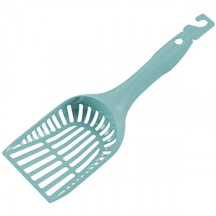 Moderna Handy лопатка для уборки кошачьего туалета (акварель)