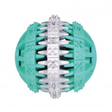 Trixie Denta Fun Mintfresh игрушка для собак мяч-катушка 7 см