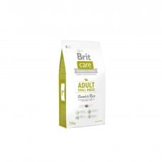 Brit Care Adult Small Breed Lamb and Rice 7,5 kg (для собак весом до 10 кг)