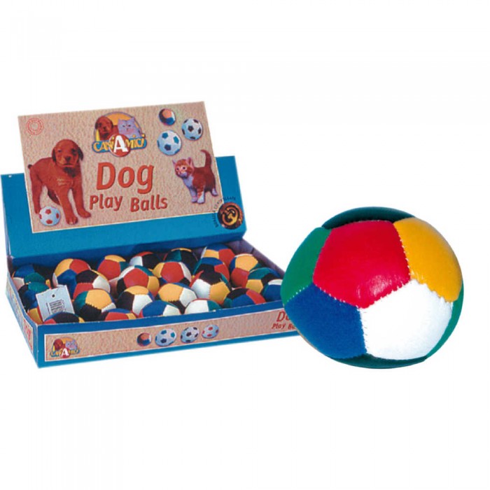Croci игрушка для собак "Мяч мягкий" 5 см