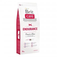 Brit Care Endurance 12 kg (для активных собак всех пород)