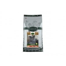 Baskerville Sterilised Cat сухой корм для стерилизованных кошек с курицей 20 кг