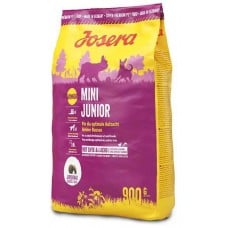 Josera MiniJunior сухой корм для собак мини пород с 6-недельного возраста 10 кг