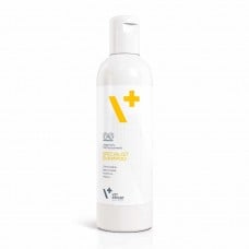 Vet Expert Specialist Shampoo антибактериальный противогрибковый шампунь для кошек и собак 250 мл