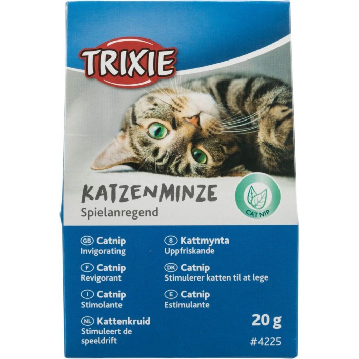Trixie Cat Nip м'ята для котів 20гр