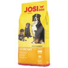 Josera JosiDog Economy сухой корм для малоактивных собак 15 кг