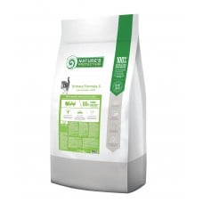 Nature's Protection Urinary Formula-S для стерилизованных котов и профилактики мочекаменной болезни 18кг