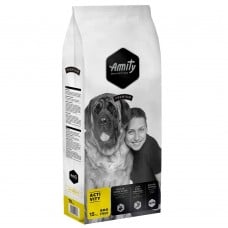 Amity Activity сухой корм для собак с повышенными нагрузками 15кг