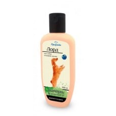 ProVET Природа Лорд шампунь репеллентного действия от внешних паразитов для собак 250 мл