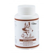 ProVET Фитовит фитокомплекс для суставов и связок собак 100 табл.