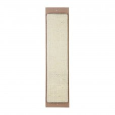 Trixie Jumbo когтеточка для кошек досточка натуральная 70×17 см