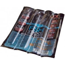 Alpha Spirit Dog Sticks Fish полувлажные лакомства для собак из рыбы 4*10г (палочки)