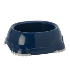 Moderna СМАРТИ №2 миска для собак (черничная) 735 мл