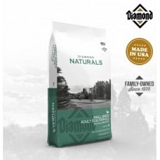 Diamond Naturals Adult Small Breed Lamb & Rice сухой корм для собак малых пород с ягненком и рисом 2 кг