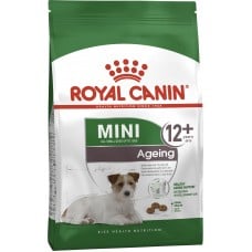 ROYAL CANIN MINI AGEING 12 + для собак малых пород от 12 лет 0,8 кг