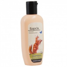 ProVET Природа Барсик шампунь репеллентного действия от внешних паразитов для кошек 250 мл