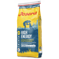 Josera High Energy сухий корм для спортивних собак 12.5 кг