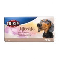 Trixie Milchie лакомство для собак шоколад 100 гр