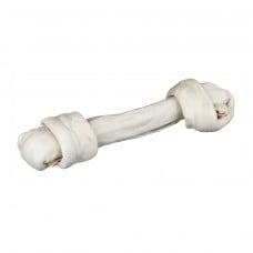 Trixie DENTAfun лакомство для собак кость для чистки зубов натуральная 39см 500гр 1шт