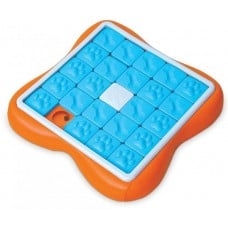 Nina Ottosson Dog Challenge Slider Puzzle игрушка-головоломка для собак 