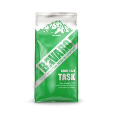 BAVARO Task сухий корм для робочих собак з легким навантаженням 18 кг
