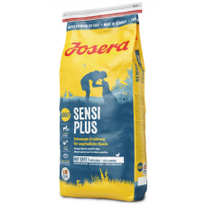 Josera SensiPlus сухой корм для собак с чуствительным пищеварением 15 кг