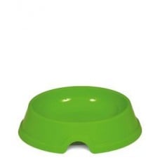 ТМ Природа миска плоская для котов и для собак мелких пород 200 мл (цвета в ассортименте)