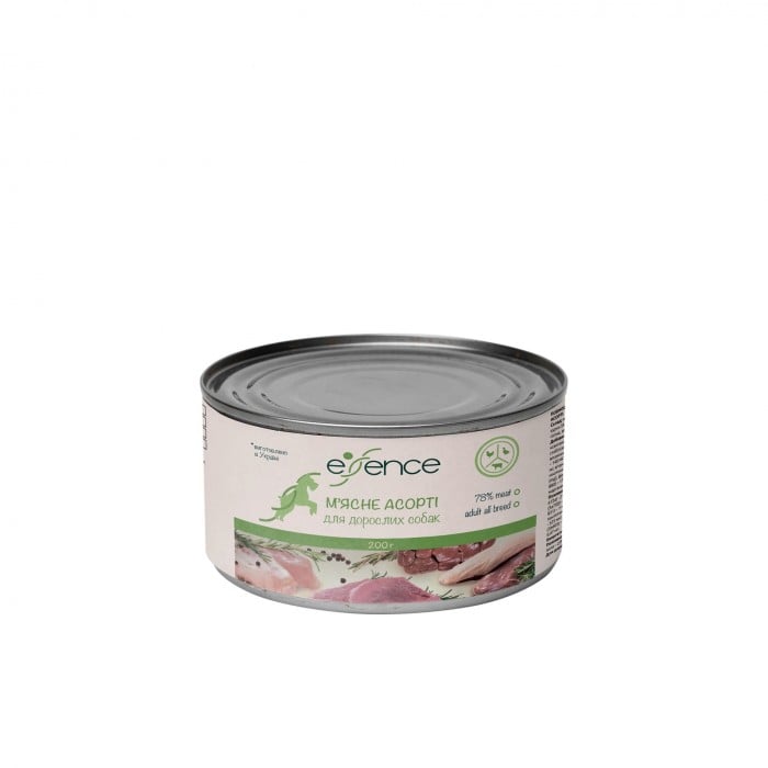 Essence Паштет 