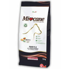 Morando Miocane Adult сухой корм для собак средних и крупных пород с курицей 10 кг