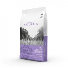 Diamond Naturals Kitten Chicken & Rice сухой корм для котят с курицей и рисом 1 кг