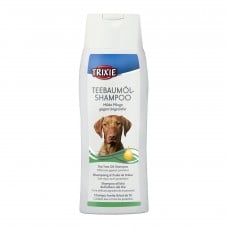Trixie шампунь для собак з олією чайного дерева 250 мл