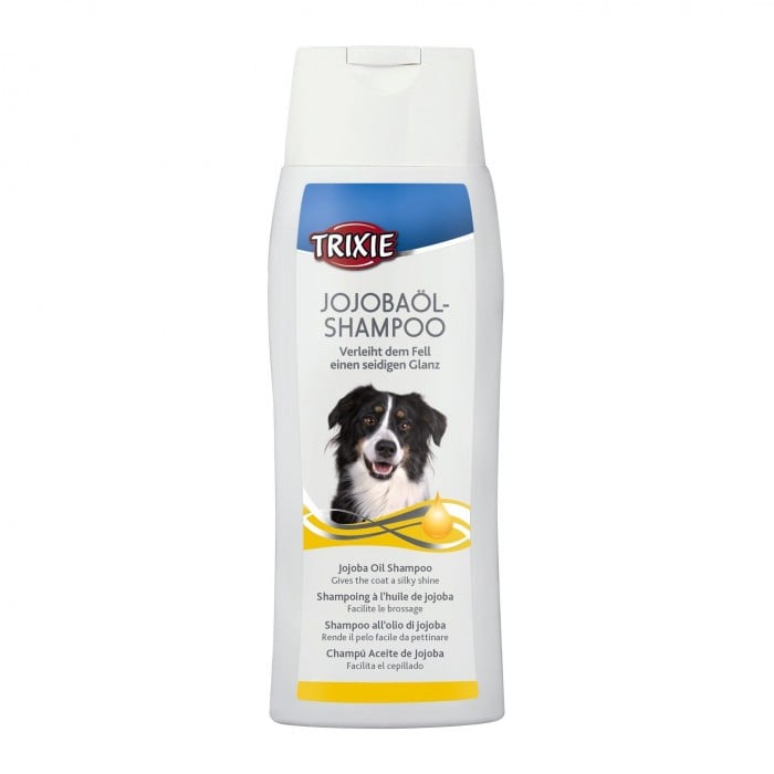 Trixie шампунь для собак з олією жожоба 250 мл