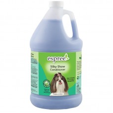 Еspree Silky Show кондиционер с протеинами шелка для собак 3,79 л