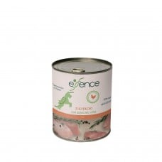 Essence Паштет с курицей для взрослых собак 800 г