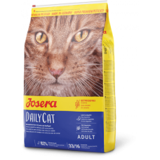 Josera DailyCat беззерновой корм для котов с чуствительным пищеварением 0,4 кг
