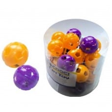 Croci игрушка для кошек "Мяч осколки" (в ассортименте)