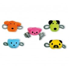 Croci игрушка для собак "Моськи"