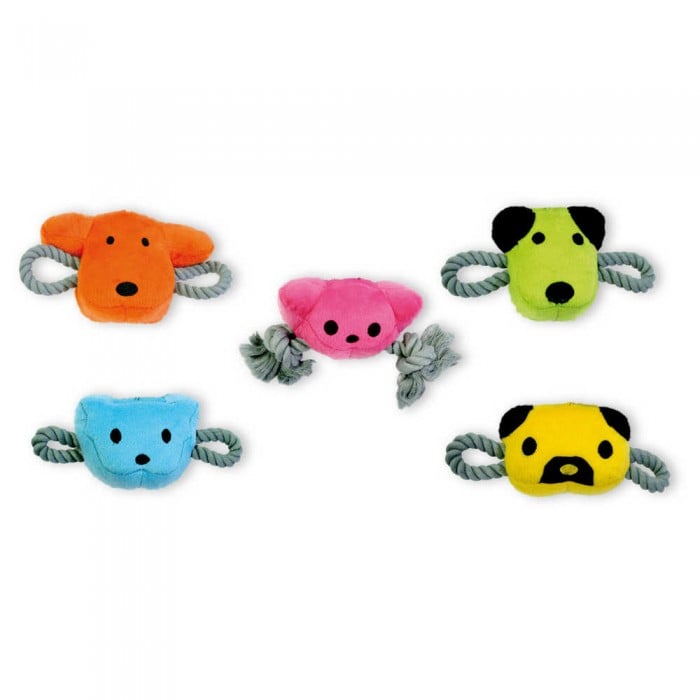 Croci іграшка для собак "Моськи"