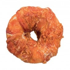 Trixie Кістка-кільце з куркою 10см 110г 1шт