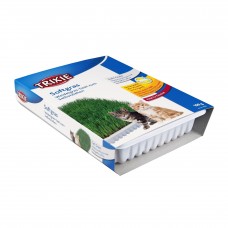 Trixie Soft трава для кошек и котят 100 гр