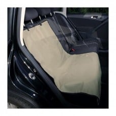 Trixie защитный коврик-органайзер для перевозки собак всех пород в авто бежевый 1,40х1,20 м