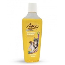 ProVET Природа Люкс шампунь репеллентного действия от внешних паразитов для щенят и котят 240 мл