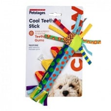 Petstages Cool Teething Stick іграшка для собак для ніжних ясен