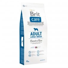 Brit Care Adult Large Breed Lamb and Rice 12 kg (для собак весом от 25 кг)