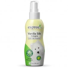 Еspree Vanilla Silk спрей-одеколон для собак с ароматом ванили 118 мл