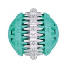 Trixie Denta Fun Mintfresh игрушка для собак мяч-катушка 6 см