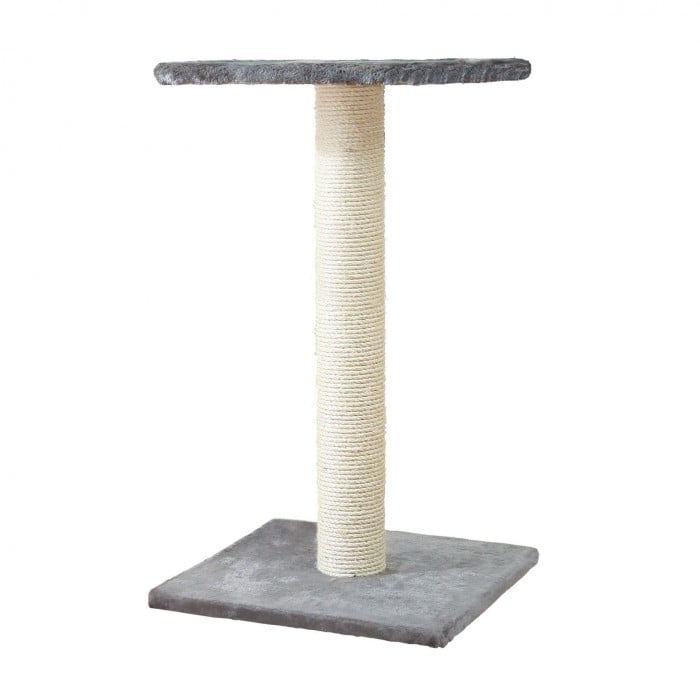 Trixie Espejo кігтеточка для котів стовпчик сіра 69 см