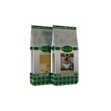 Baskerville Adult сухой корм для кошек с курицей 20 кг