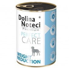 Dolina Noteci Premium PC Weight Reduction для собак с избыточным весом 400 г
